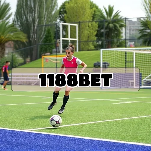 1188bet.com: Promoções e Bônus que Você Não Pode Perder!
