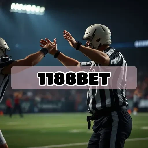 1188bet.com - Comunidade de Jogadores