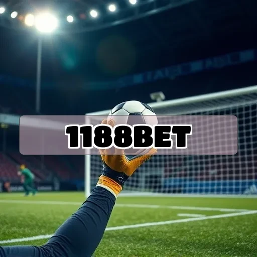 1188bet.com: O Destino Perfeito para Apostas em E-Sports no Brasil