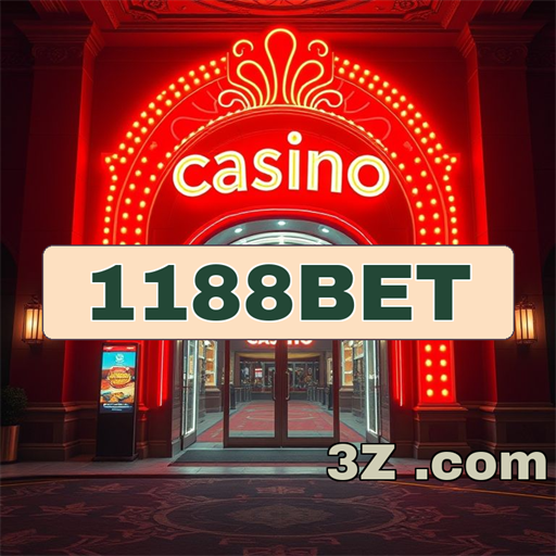 Apostas Inovadoras: Experimente o 1188bet.com Agora Mesmo