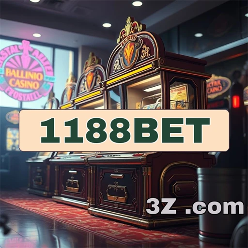 Experiência Única no Cassino da 1188bet.com para Jogadores Brasileiros