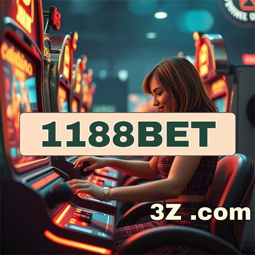 Apostas Paga: Descubra os Recursos do 1188bet.com
