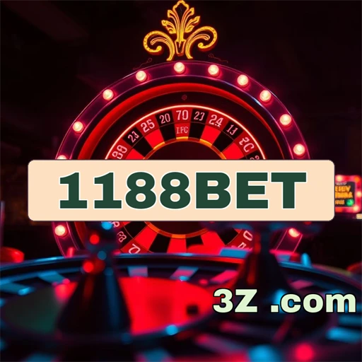 Plataforma Inovadora: Explore 1188bet.com com Estilo