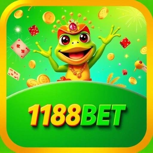 1188bet.com