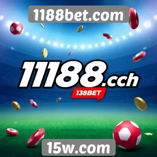 Novas opções de jogos disponíveis no 1188bet