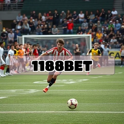 1188bet.com - Suporte ao Jogador