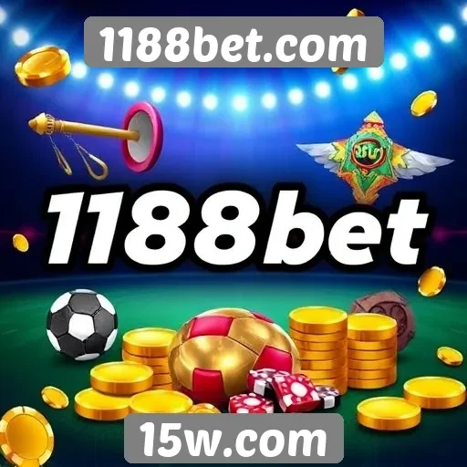 1188bet.com oferece opções variadas de jogos online