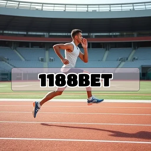 1188bet.com: A Nova Fronteira das Apostas em Esportes Virtuais